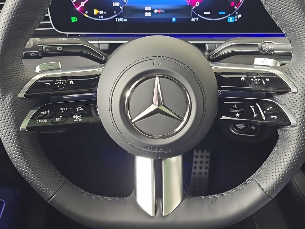 New 2026 Mercedes-Benz GLS 450 4MATIC image 29