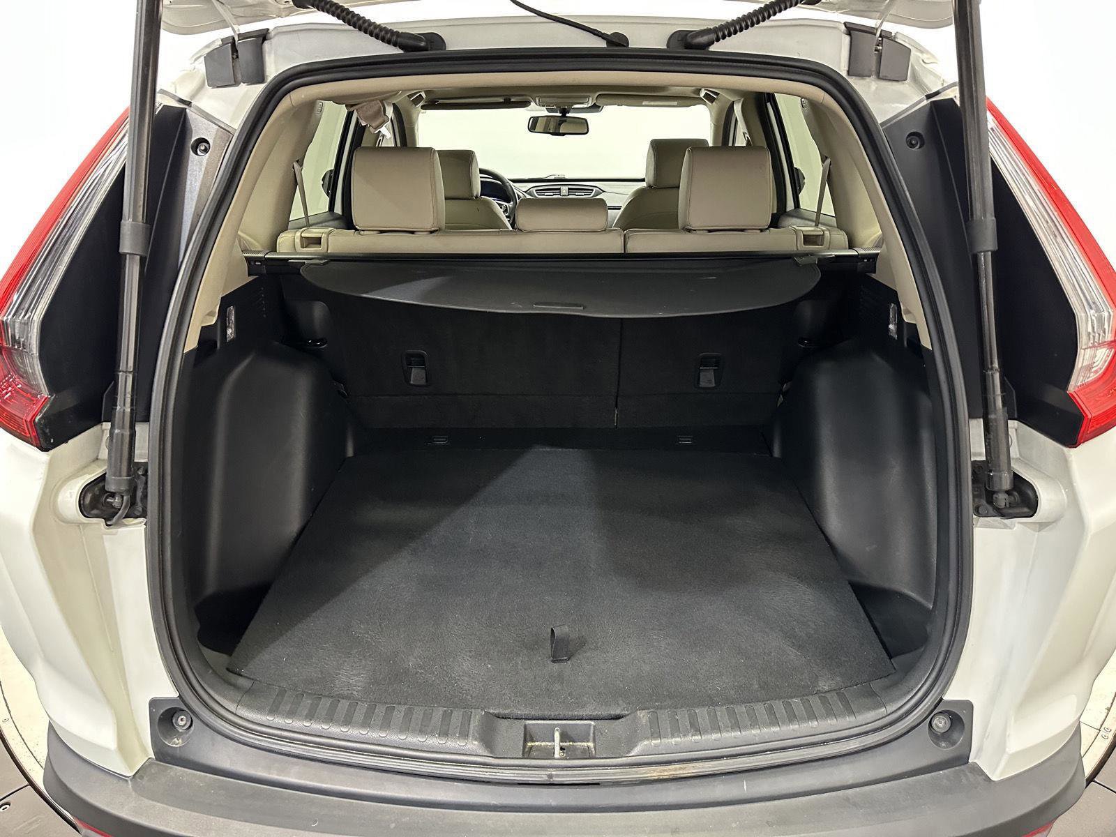 Used 2019 Honda CR-V EX-L image 26