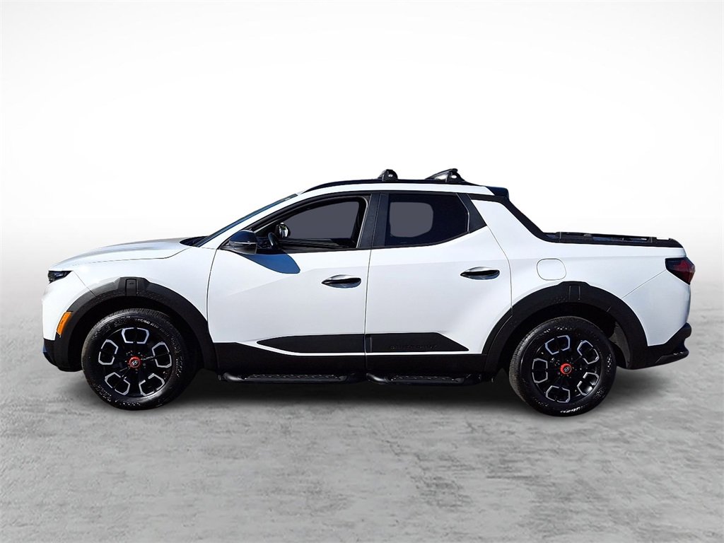 Used 2024 Hyundai Santa Cruz XRT image 7