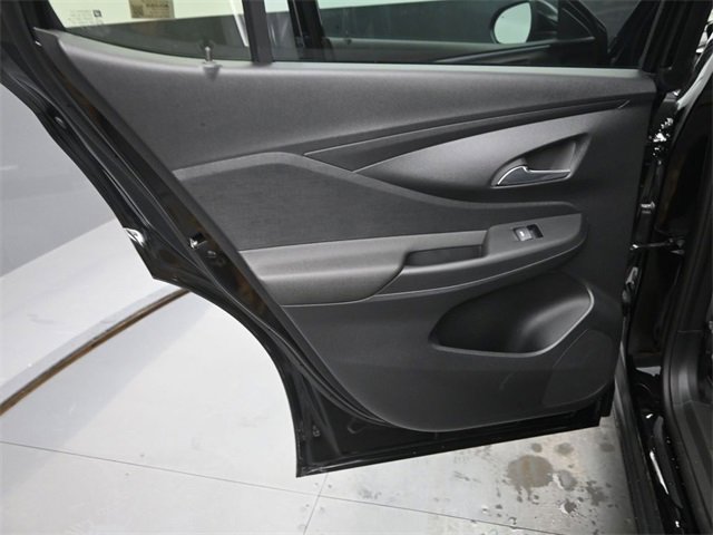 New 2026 Buick Envista Preferred w/ Convenience I Package image 14