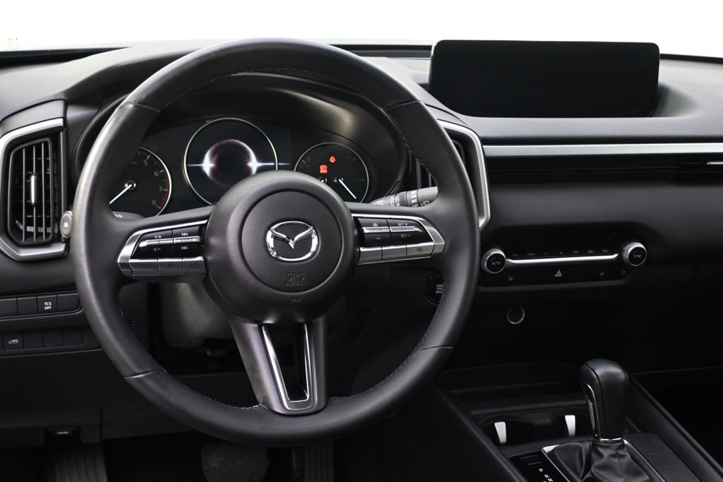 Used 2025 MAZDA CX-50 AWD 2.5 S w/ Premium Package image 12