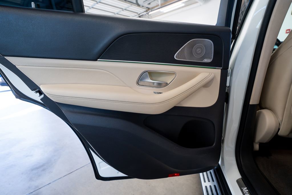 Used 2020 Mercedes-Benz GLE 350 4MATIC image 49