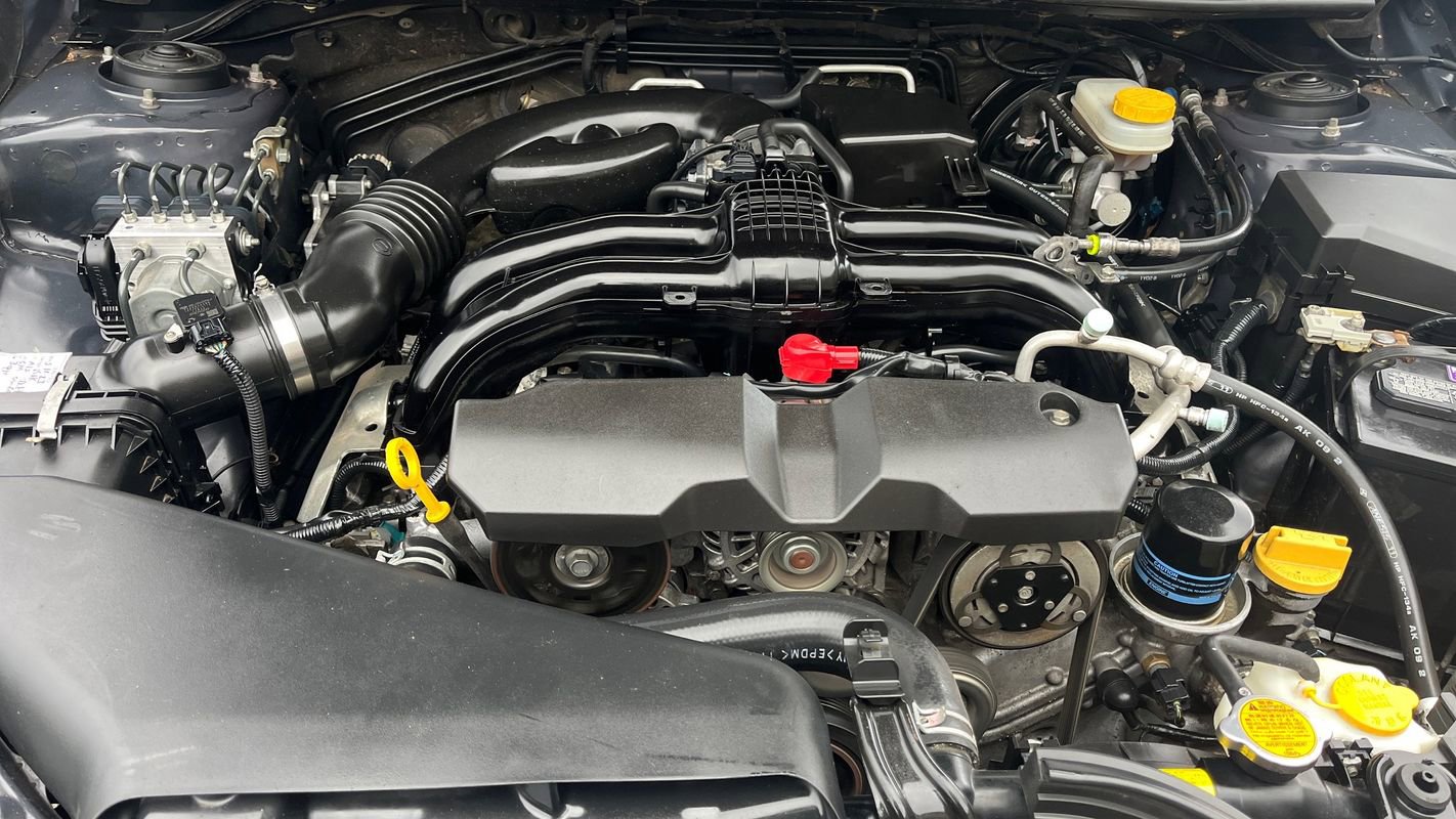 Used 2012 Subaru Impreza 2.0i Premium AWD/4WD image 21