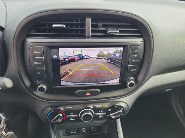 Used 2024 Kia Soul LX image 21