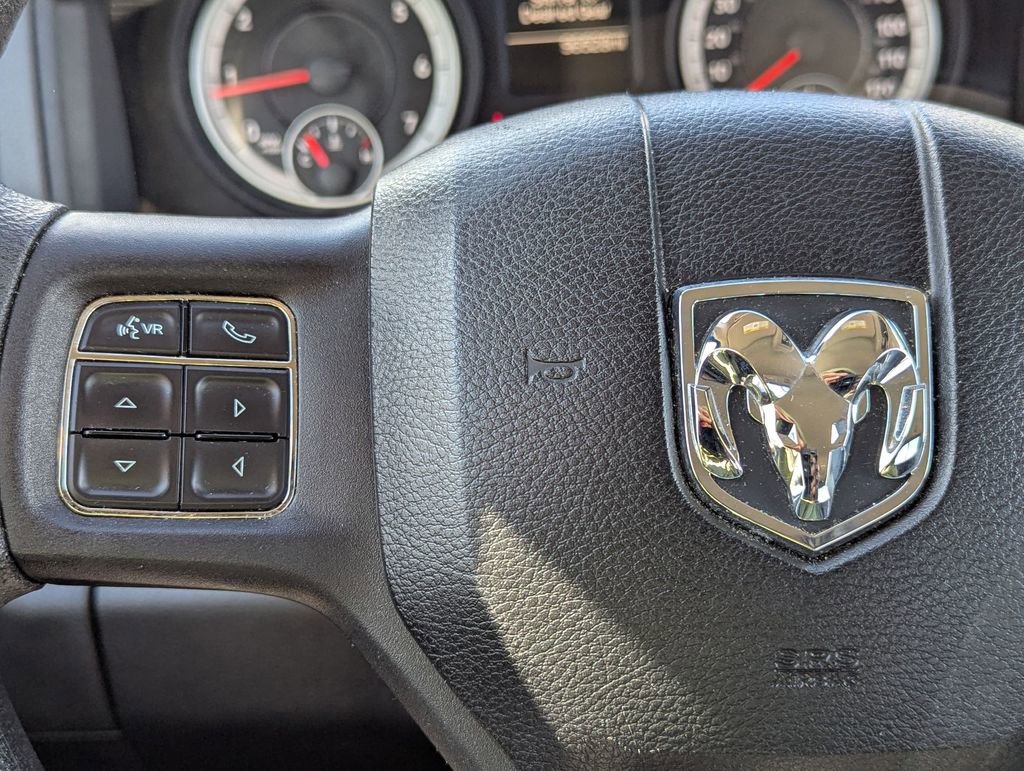 Used 2013 RAM 1500 Tradesman w/ PWR & Remote Entry Group image 15