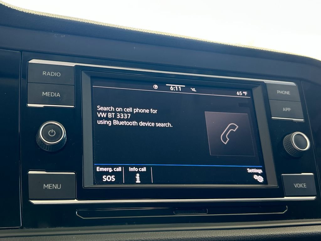 Used 2020 Volkswagen Jetta S FWD image 23