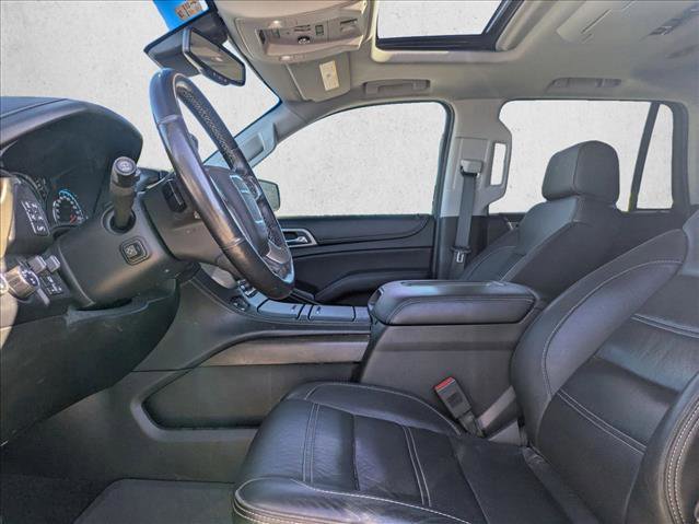 Used 2018 GMC Yukon Denali w/ Denali Ultimate Package image 14