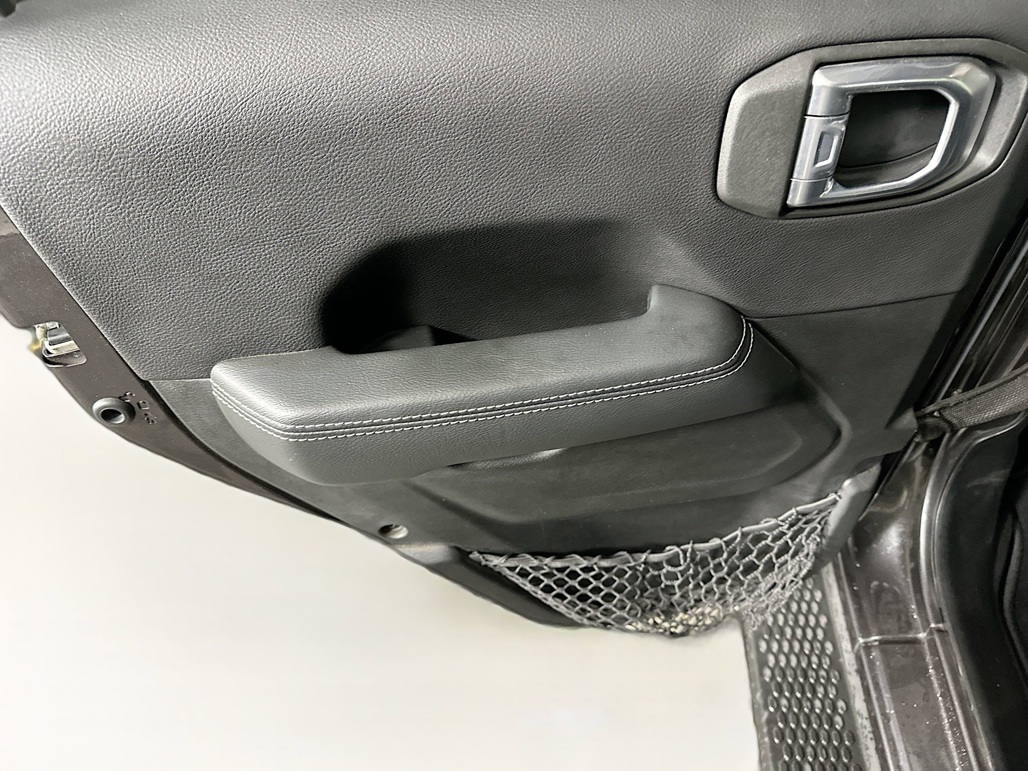 Used 2022 Jeep Wrangler Sahara w/ Cold Weather Group image 25