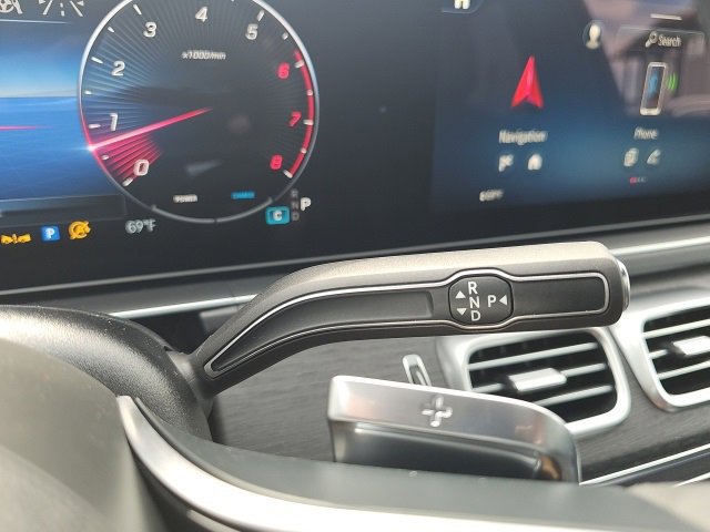 New 2026 Mercedes-Benz GLE 450 4MATIC Coupe image 24