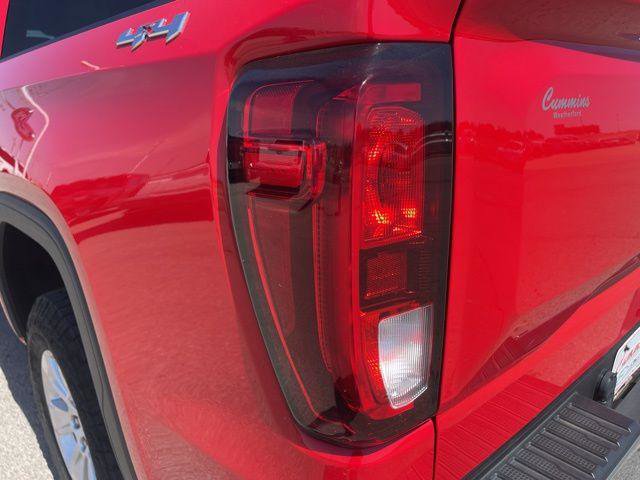 Used 2020 GMC Sierra 1500 SLE w/ SLE Value Package image 11