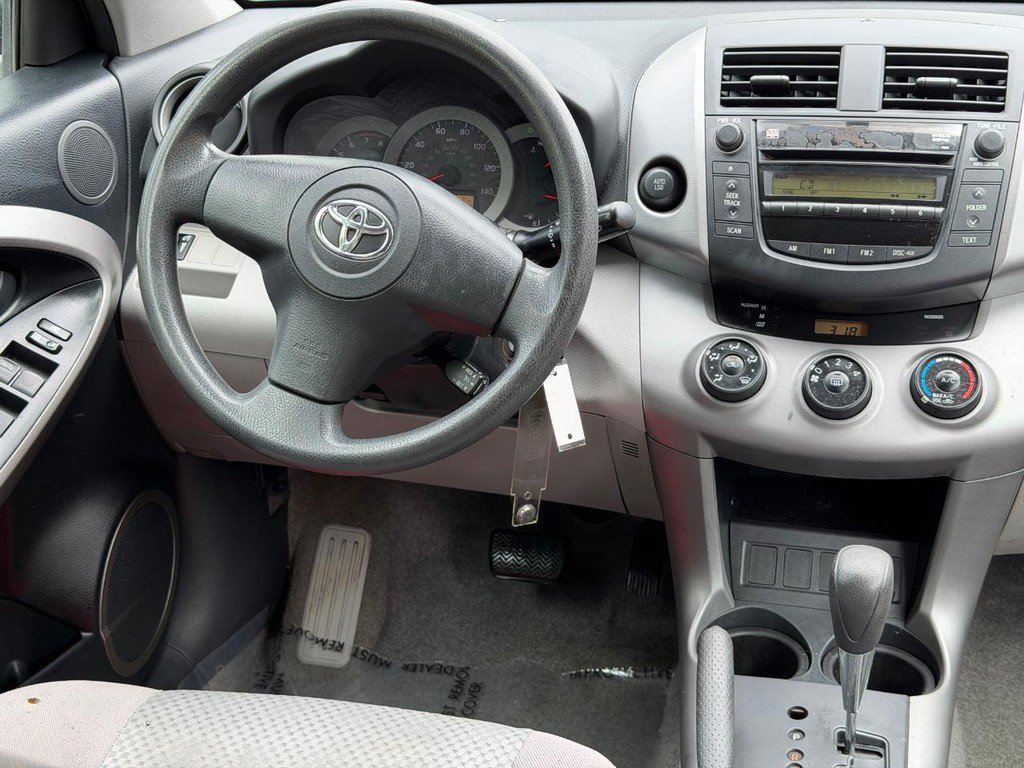 Used 2008 Toyota RAV4 2WD image 12