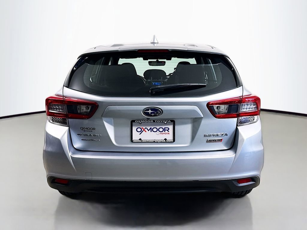 Used 2023 Subaru Impreza 2.0i Sport AWD/4WD image 5