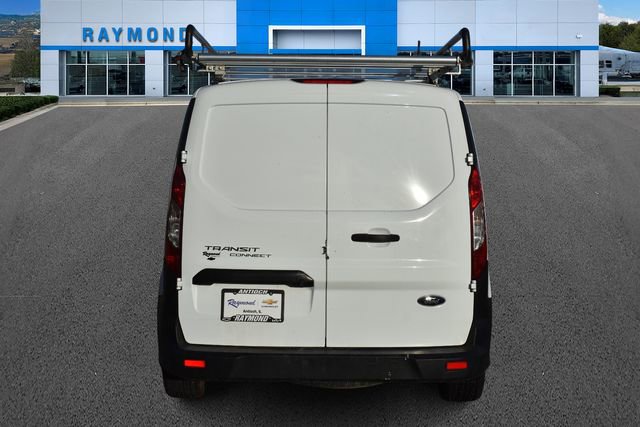 Used 2020 Ford Transit Connect XL image 5