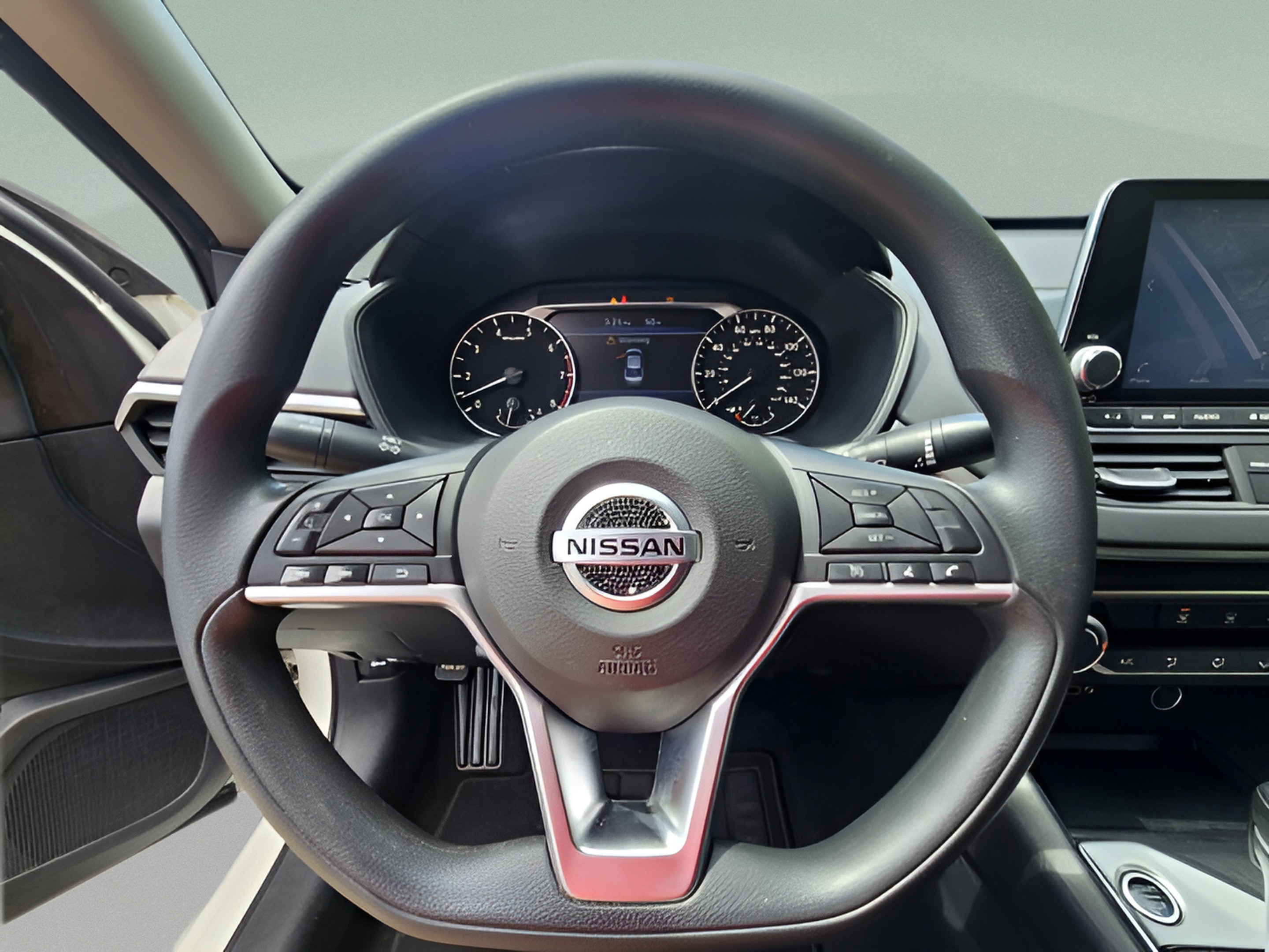Used 2020 Nissan Altima 2.5 S FWD image 19
