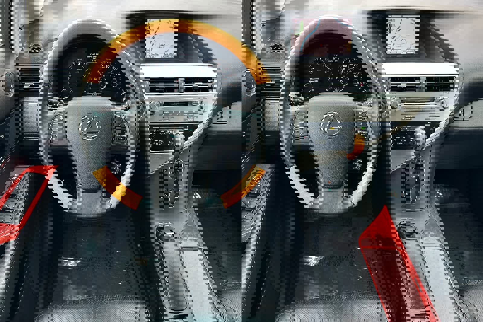 Used 2012 Lexus RX 350 FWD image 15