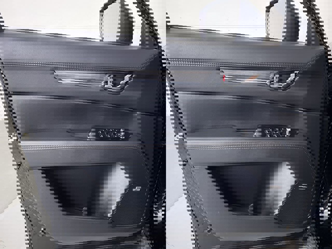 Used 2022 MAZDA CX-5 AWD 2.5 S w/ Premium Package image 10