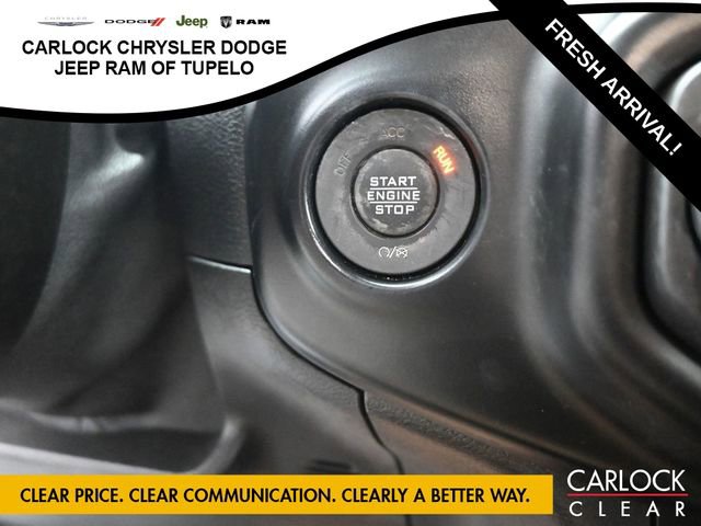 Used 2021 Jeep Wrangler Sahara w/ Cold Weather Group AWD/4WD image 20