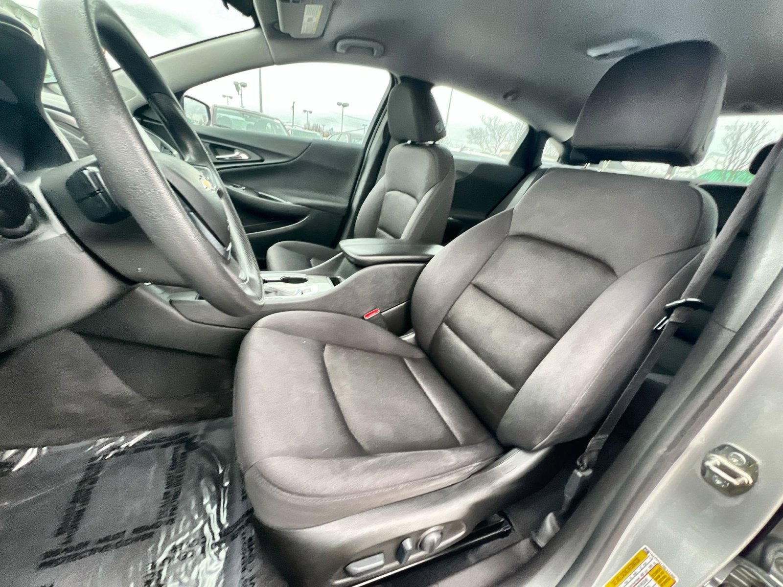 Used 2022 Chevrolet Malibu LT image 13