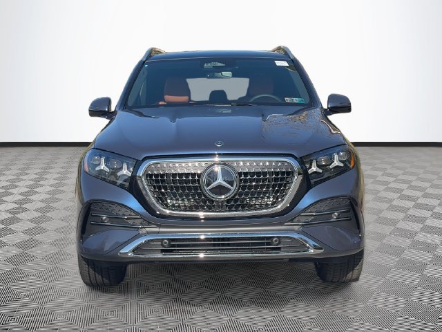 New 2027 Mercedes-Benz GLE 350 4MATIC image 2