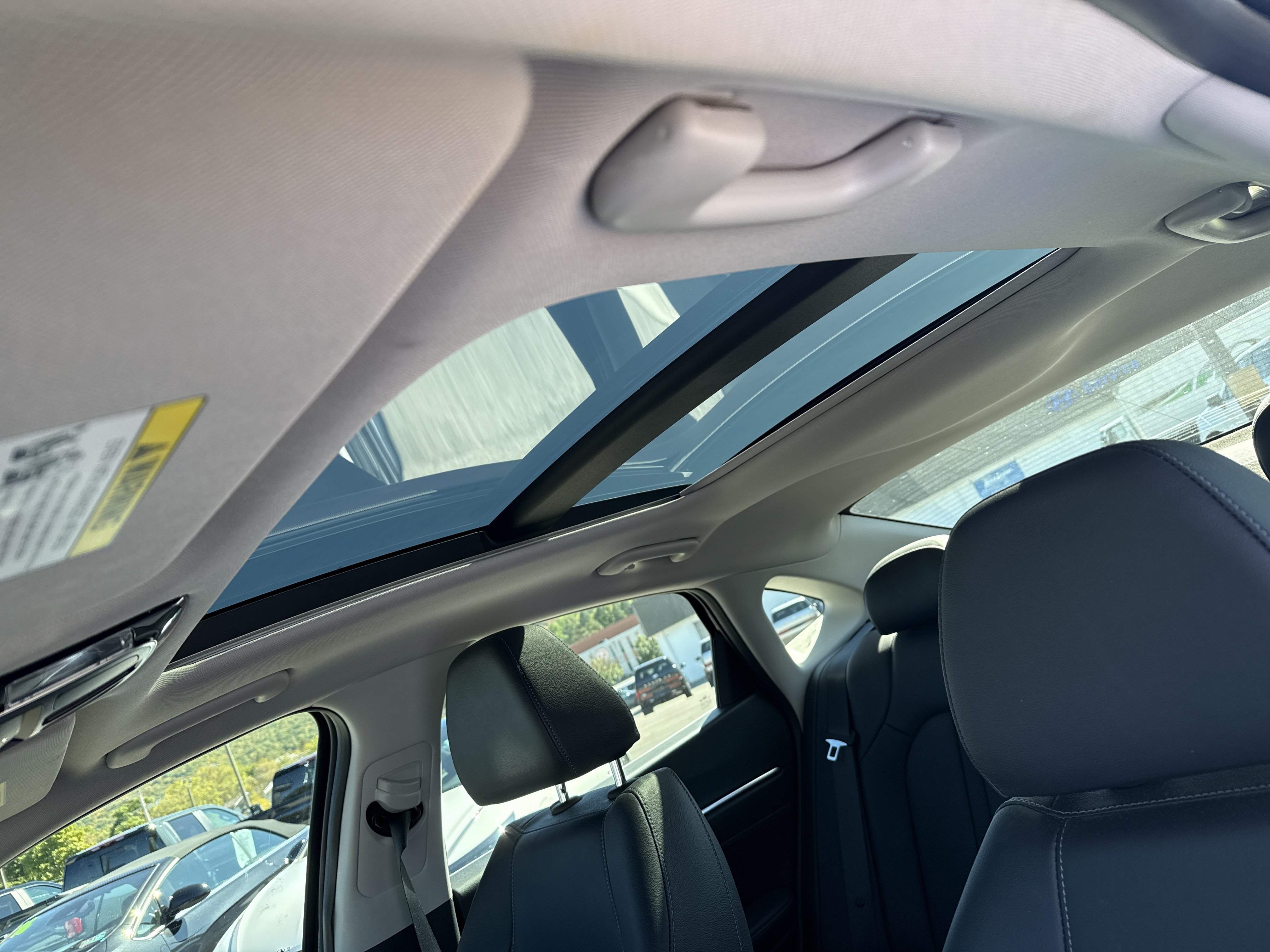 Used 2023 Hyundai Sonata Limited FWD image 7