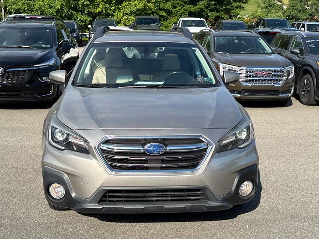 Used 2018 Subaru Outback 2.5i Limited AWD/4WD image 8
