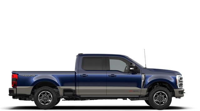 New 2026 Ford F250 King Ranch image 5