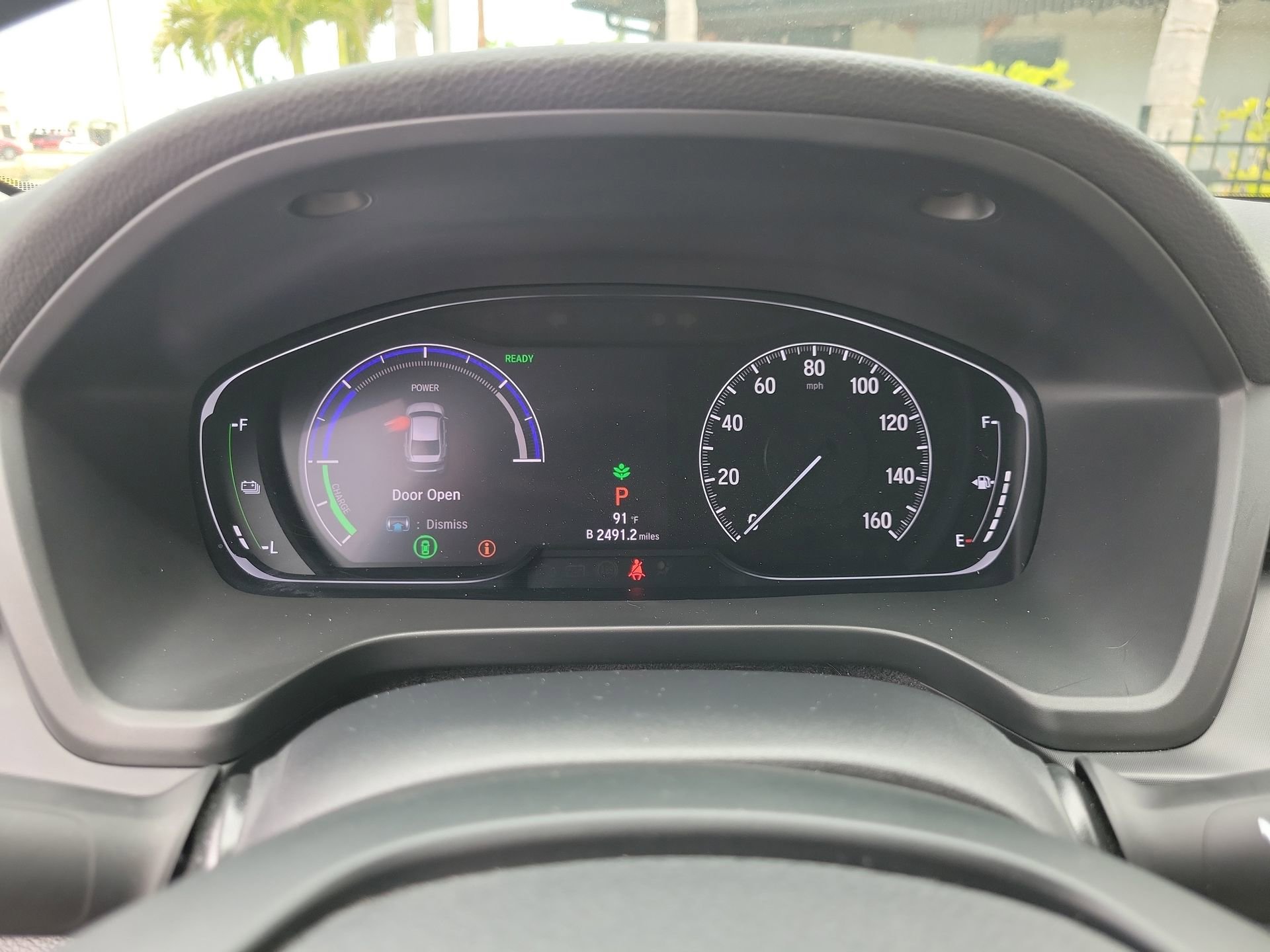 Used 2020 Honda Insight Touring image 33