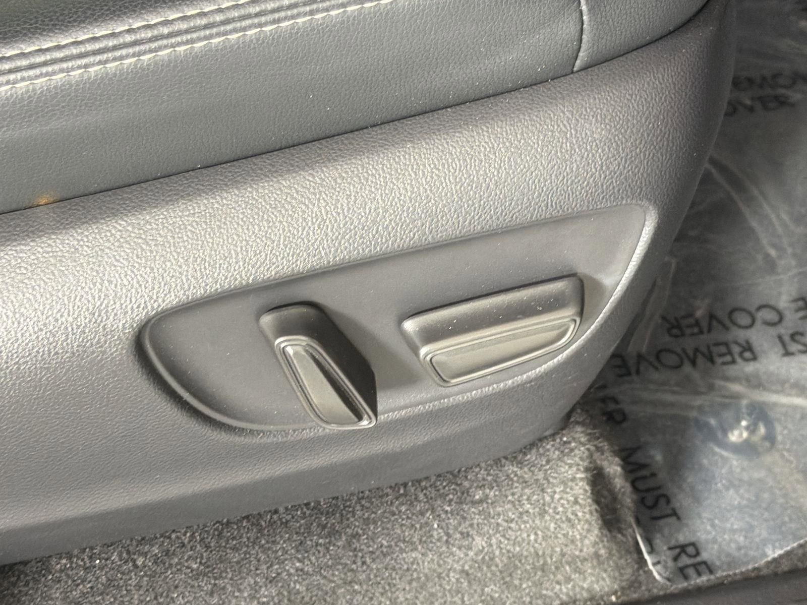 Used 2024 Toyota Land Cruiser w/ Premium Package image 35