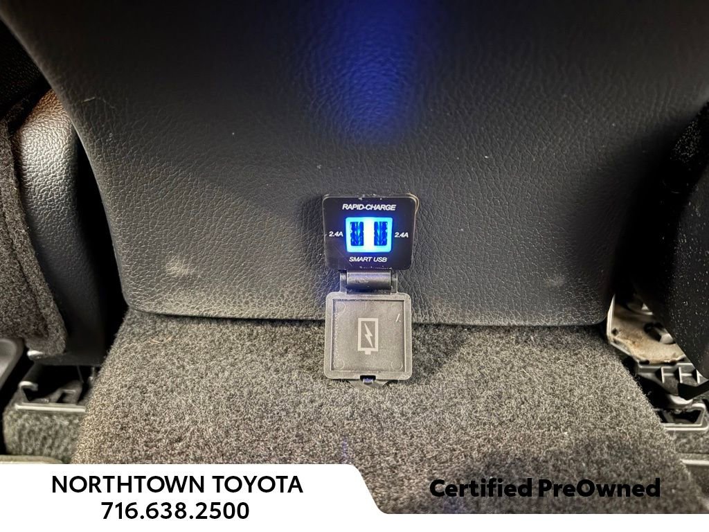 Used 2023 Toyota Camry LE w/ Cold Weather Package image 21