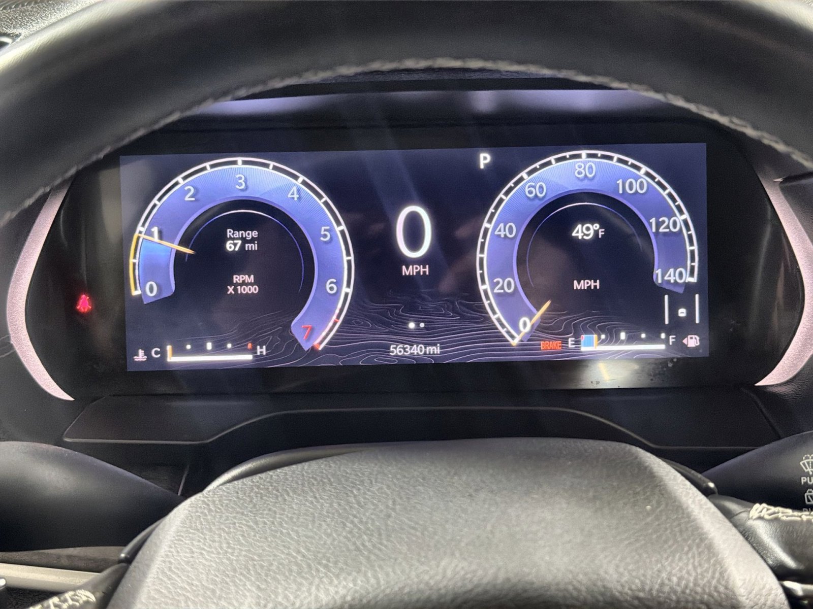 Used 2021 Jeep Grand Cherokee L Limited w/ Trailer Tow Group (B) image 17