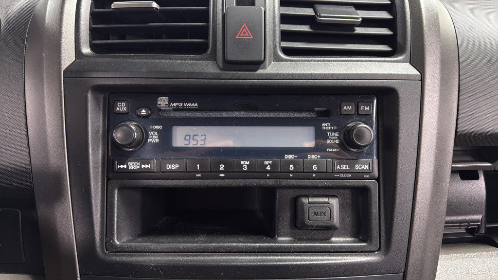 Used 2010 Honda CR-V LX image 25