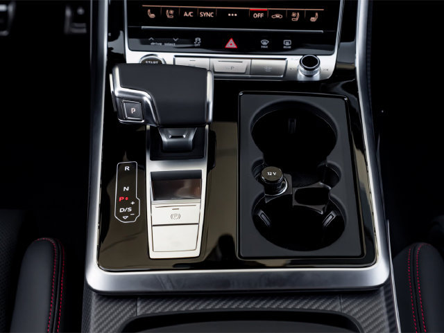 New 2026 Audi Q8 Prestige AWD/4WD image 20