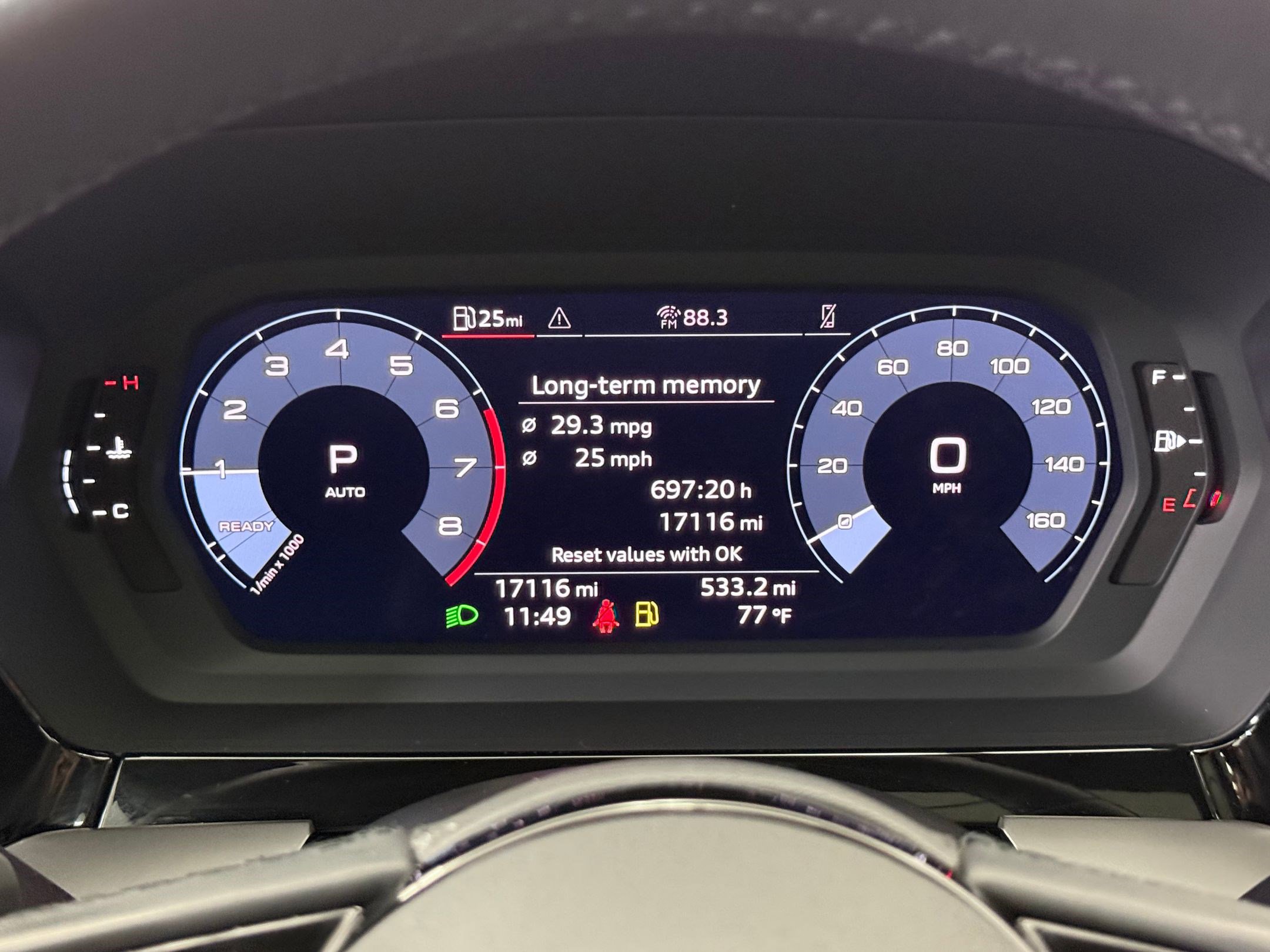 Certified 2022 Audi A3 2.0T Premium w/ 18" Wheel Package image 19