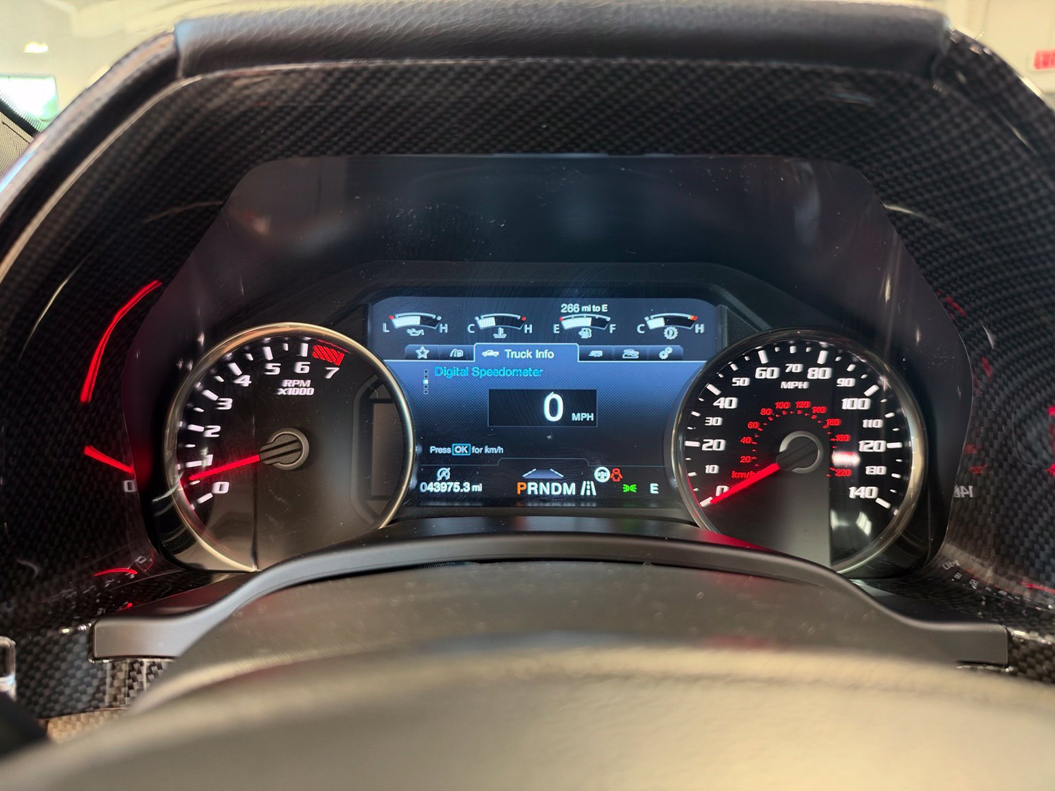 Used 2018 Ford F150 Raptor w/ Equipment Group 802A Luxury AWD/4WD image 27