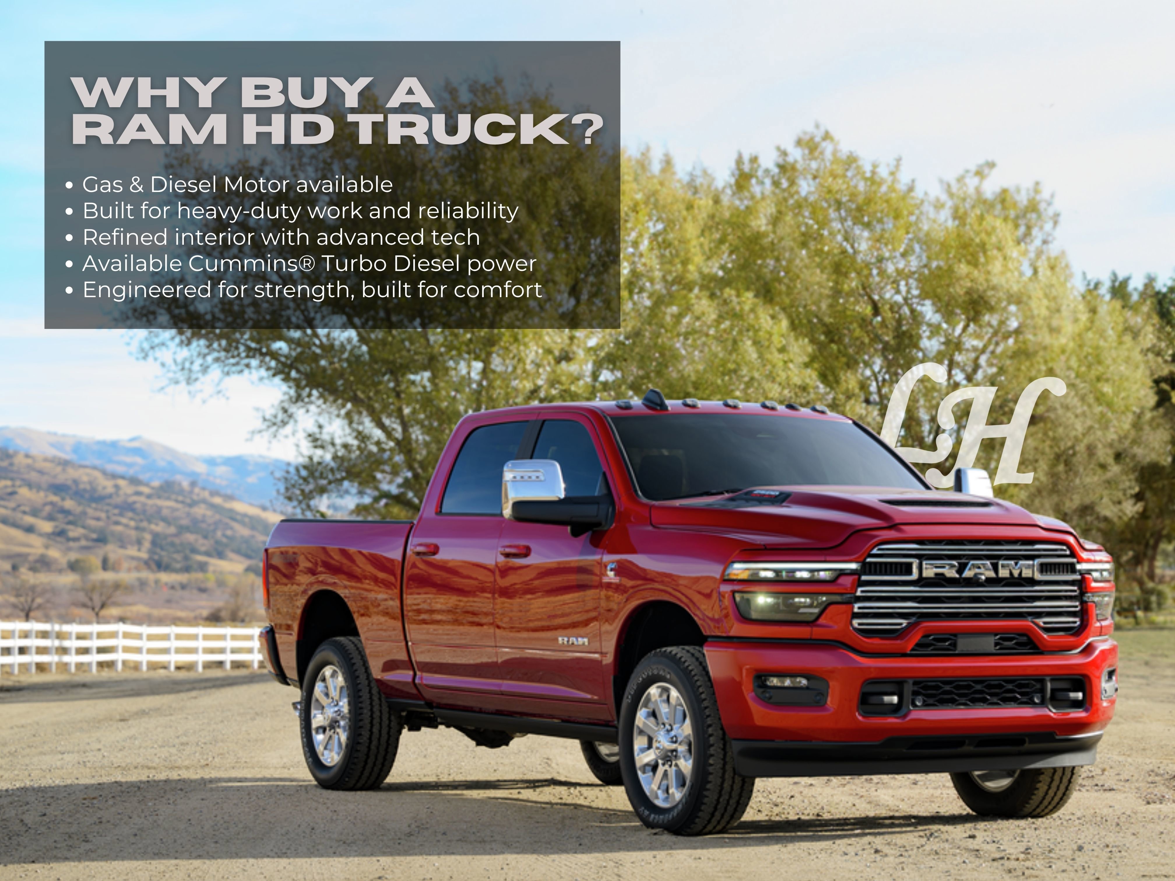 Used 2023 RAM 2500 Tradesman image 7
