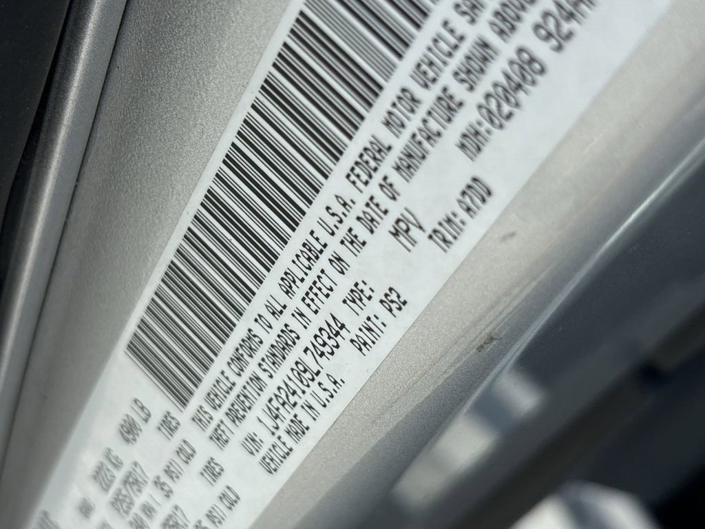 Used 2009 Jeep Wrangler X image 30