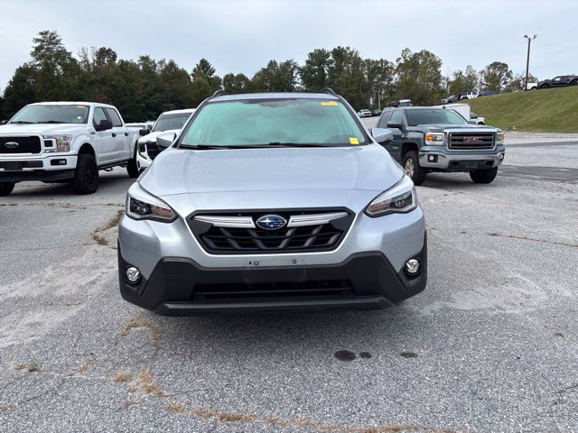 Used 2023 Subaru Crosstrek 2.5i Limited AWD/4WD image 3