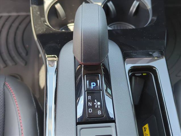 Certified 2025 Toyota Prius Plug-In Hybrid FWD image 15
