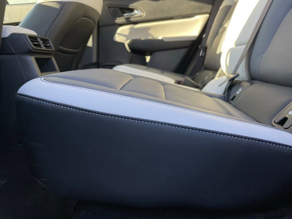 New 2026 Honda Prologue Touring image 40