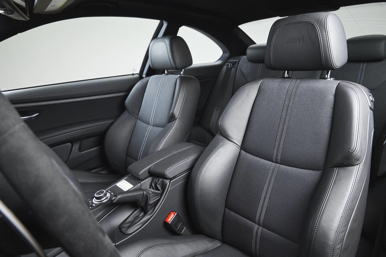 Used 2013 BMW M3 Coupe image 59