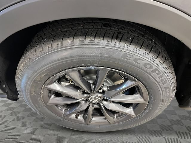 New 2026 Honda CR-V EX-L image 12