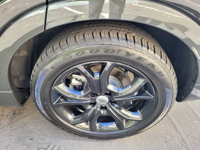 Used 2024 Dodge Hornet R/T Plus w/ R/T Blacktop Package image 26