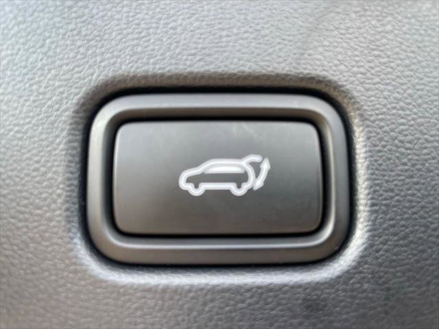 Used 2025 Hyundai Tucson Limited AWD/4WD image 42