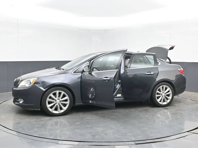 Used 2012 Buick Verano FWD image 48
