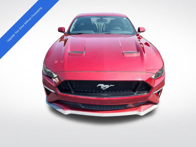 Used 2019 Ford Mustang GT Premium RWD image 8