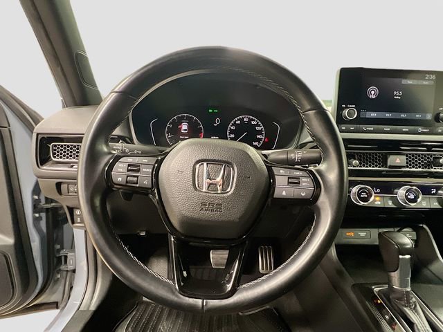 Used 2022 Honda Civic Sport image 11