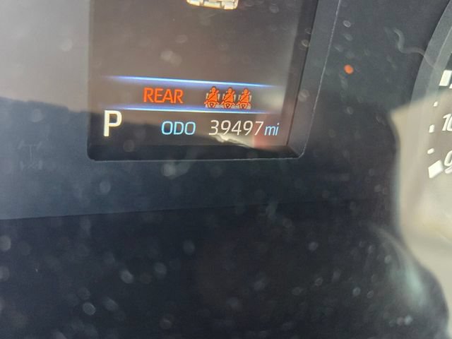 Used 2024 Toyota Tundra SR5 w/ SR5 Convenience Package RWD image 28