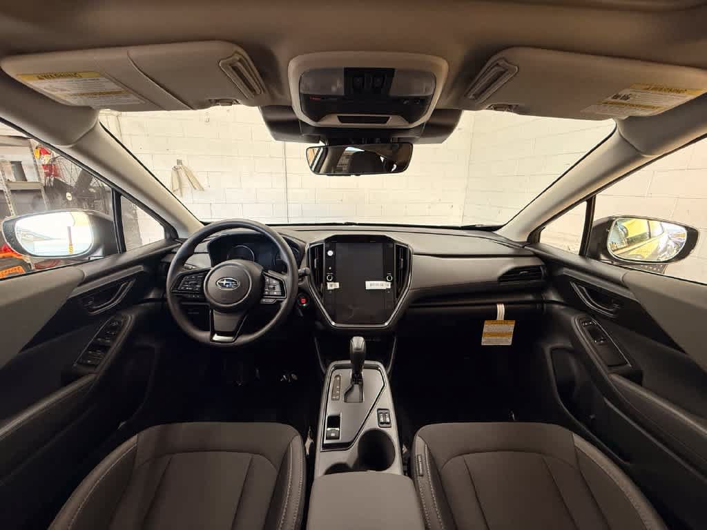 New 2026 Subaru Crosstrek 2.5i Premium AWD/4WD image 10