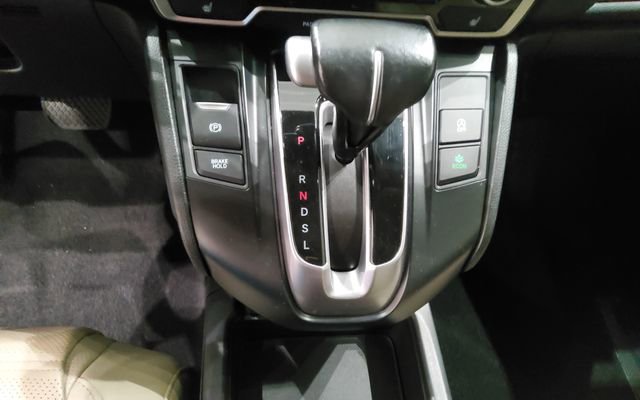 Used 2020 Honda CR-V EX-L image 29
