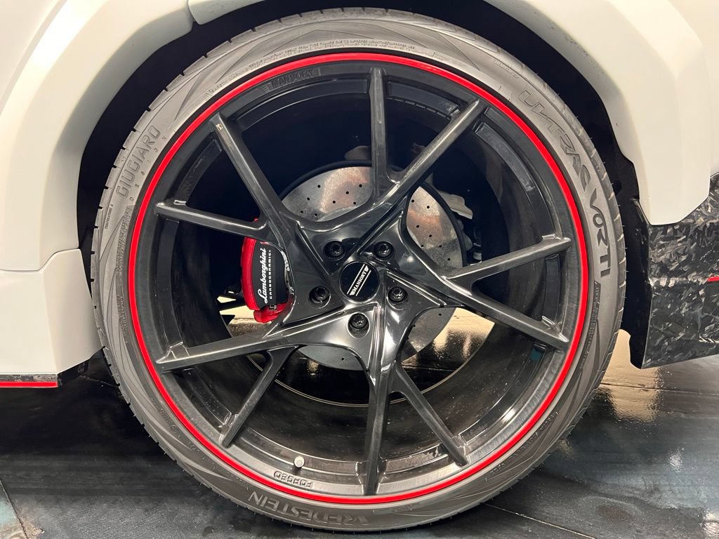 Used 2019 Lamborghini Urus AWD/4WD image 31